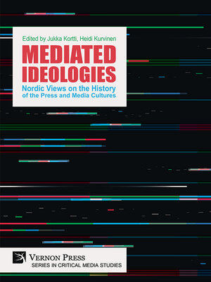 cover image of Mediated Ideologies